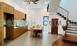 HOT! BÁN NHÀ 3T KIÊN CỐ – FULL NỘI THẤT – NỞ HẬU, 2 MẶT KIỆT – ÔNG ÍCH KHIÊM – HẢI CHÂU