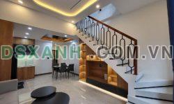 BANK DÍ!! BÁN GẤP NHÀ 3T ĐẸP – VỊ TRÍ TRUNG TÂM – ĐƯỜNG TIỂU LA – HẢI CHÂU