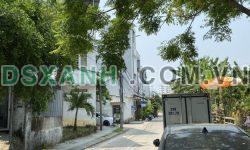 Bán nhà Nguyễn Nhàn Hòa Thọ Đông Cẩm Lệ 2 tầng hơn 70m2 giá chỉ nhỉnh 2 tỷ.