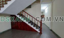 Bán nhà Mặt tiền đường Nguyễn Hữu Dật, Quận Hải Châu. Nhà 3 tầng, DT 100 m2. Đường Ô tô đỗ. Trung tâm Đà Nẵng. Chỉ 12,6