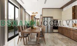Bán nhà Mặt tiền đường Nguyễn Bình, Quận Hải Châu. Nhà 2 tầng, DT 115 m2. Đường Ô tô đỗ. Gần Công viên Châu Á. Chỉ 10,8