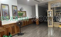 Bán nhà Mặt tiền đường 2/9, Quận Hải Châu. Nhà 3 tầng, DT 159 m2. Đường 13 m. Gần Sông Hàn. Chỉ 18,5 tỷ. (0843-899-666).