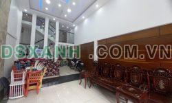 Bán nhà Mặt tiền đường Nguyễn Tri Phương, Quận Hải Châu. Nhà 3 tầng, DT 75 m2. Đường Ô tô đỗ. Gần Sân bay Đà Nẵng. Chỉ