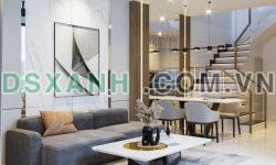 Bán nhà Mặt tiền đường Đống Đa, Quận Hải Châu. Nhà 4 tầng, DT 57 m2. Đường 10,5 m. Trung tâm Đà Nẵng. Chỉ 14 tỷ.