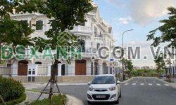 Bán lô Đất mặt tiền đường Bình Minh 1, Quận Hải Châu, DT 99 m2. Đường Ô tô đỗ. Gần Công viên Apec. Chỉ 11,8 tỷ.