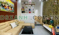 NHÀ 2 TẦNG SÁT ĐƯỜNG LÊ DUẪN FULL NỘI THẤT ĐẸP DIỆN TÍCH LỚN