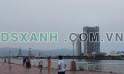 HẢI CHÂU-BÁN NHÀ MT BẠCH ĐẰNG-170M2-2T-NGANG HƠN 6M-GIÁ NHỈNH NHẸ 80 TỶ-0905891799