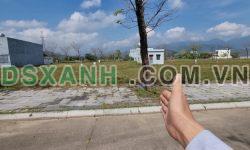 Bán đất  golden hills Đà Nẵng  lô 42b2.26 đông nam
