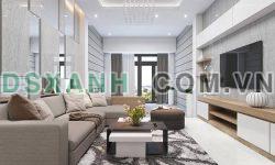Bán nhà Lô Góc Mặt tiền đường Tố Hữu, Quận Hải Châu, Nhà 3 tầng, DT 155 m2, Gần Trường ĐH Ngoại Ngữ. Ô tô đậu. Chỉ 16,5