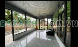 BIỆT THỰ SÂN VƯỜN NGHỈ DƯỠNG DT KHỦNG 450M ĐẤT Ơ ĐÀ NẴNG GI.Á 2TY250 ĐƯỜNG VÀO 7M5
