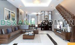 Bán nhà Mặt tiền đường Lê Bá Trinh, Quận Hải Châu. Nhà 3 tầng, DT 83 m2. Đường Ô tô. Gần Công viên Châu Á. Chỉ 15,6 tỷ.