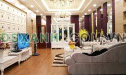 Bán nhà Mặt tiền đường Ngô Thế Vinh, Quận Hải Châu. Nhà 3 tầng, DT 218 m2. Đường 5,5 m. Gần Sân bay Đà Nẵng. Chỉ 18 tỷ.