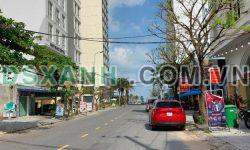 💥Bán căn hộ MT khu phố Tây Đường An Thượng. Quận Ngũ Hành Sơn.60m2. 4 tầng.300m ra biển