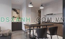 Độc quyền căn hộ FPT Plaza 2 giá rẻ nhất