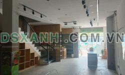 NHÀ MT NGUYẼN VĂN THOẠI