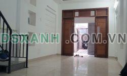 GIẢM CHÀO MẠNH !! NHÀ 3 TẦNG – THÁI THỊ BÔI – Ô TÔ -THANH KHÊ -GẦN ĐIỆN BIÊN PHỦ