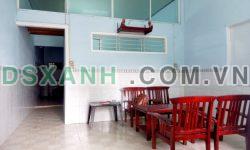 HẢI CHÂU-BÁN NHÀ KIỆT TIỂU LA-100M2-C4-NGANG4M-GIÁ 2-3 TỶ-0905891799