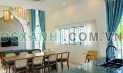 🔥HOT HOT Chủ nhiệt bán hạ chào 2 tỷ Villa siêu xinh có cả hồ bơi 200m2 khu Nam Việt Á 🔥
