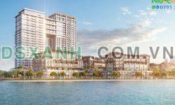 Ra mắt sản phẩm căn hộ Sun Ponte Residence ngay trung tâm Đà Nẵng