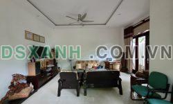 Bán nhà Mặt tiền đường Cầm Bá Thước, Quận Hải Châu, Nhà 4 tầng, DT 118 m2, Gần chợ Nguyễn Tri Phương. Đường 10,5 m. Chỉ