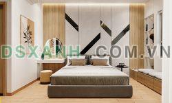 Bán nhà Mặt tiền đường Ông Ích Khiêm, Quận Thanh Khê, Nhà 3 tầng, DT 96 m2, Gần Bệnh viện Đà Nẵng. Đường 10,5 m. Chỉ 17