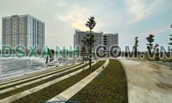 🌆 Duy Nhất 10 căn Ngoại Giao Căn Hộ Cao Cấp FPT Plaza 2