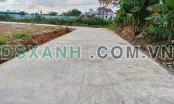 Sở Hữu Lô Đất Khối Phố Giá Rẻ Chỉ 6tr/m2