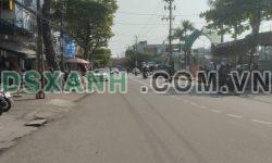 ĐẤT 346M2 KIỆT Ô TÔ BÌNH AN 7  – GIÁ ĐẦU TƯ ĐẤT NHỈNH 40TR/M2 QUÁ RẺ – XÂY CĂN HỘ CHO THUÊ ĐỈNH CỦA CHÓP, ĐUỔI KHÁCH