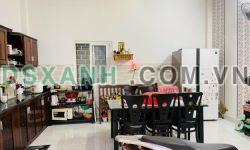 3,5 Tỷ Diện Tích 55m2 Nhà 3 Tầng Kiệt Phan Thanh Đà Nẵng.
