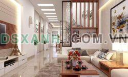 Bán nhà Mặt tiền đường Thái Thị Bôi, Quận Thanh Khê, Nhà 4 tầng, DT 54 m2, Gần Công viên 29 tháng 3. Ô tô đỗ. Chỉ 6,15