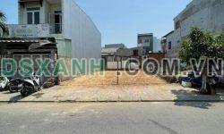 Bán đất đường lê văn thứ gần chợ mân thái -sơn trà- Đà Nẵng