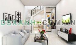 Bán nhà mặt tiền đường Cù Chính Lan, Quận Thanh Khê, Nhà 2 tầng, DT 76 m2, đường Ô tô đỗ. Gần Cầu vượt Ngã 3 Huế. Chỉ