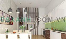 Bán nhà Mặt tiền đường Yên Khê 2, Quận Thanh Khê, nhà 2 tầng, DT 85 m2, đường Ô tô đỗ. Gần biển Nguyễn Tất Thành. Chỉ