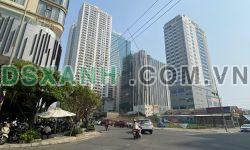 🆘 [CẮT LỖ NẶNG] Toà Căn Hộ 12 PN, Đường Nguyễn Cơ Thạch ngay Biển, Resort Hyaat⭐️⭐️⭐️