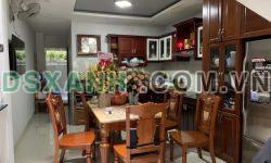 Bán nhà Mặt tiền đường Thái Thị Bôi, Quận Thanh Khê, Nhà 4 tầng, DT 75 m2, Gần Công viên 29 tháng 3. Ô tô đỗ. Chỉ 9,9