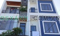 Cần bán gấp TOÀ CĂN HỘ BIỂN đường Phan Tứ  KHU PHỐ TÂY An Thượng, Đà Nẵng.