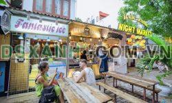 Sụp hầm Khu Phố Tây chỉ 5 tỷ x có ngay 75m2. Xây homestay đếm tiền mỏi tay…