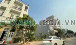 Bán lô Đất Mặt tiền đường Yên Khê 1, Quận Thanh Khê, DT 124 m2, đường Ô tô đỗ. Gần biển Nguyễn Tất Thành. Chỉ 6,1 tỷ.