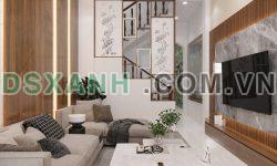 Bán nhà Mặt tiền đường Trường Chinh, Quận Thanh Khê, Nhà 2 tầng, DT 139 m2, đường Ô tô Contener. Trung tâm Đà Nẵng. Chỉ