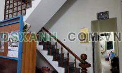 Bán nhà 3T 3PN Hoài Thanh , gần ĐH Kinh tế . Giá 3 tỷ 250 TL.