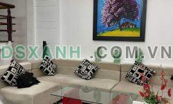 Bán nhà Mặt tiền đường Man Thiện, Quận Hải Châu, Nhà 3 tầng, DT 96 m2, Gần sân bay Đà Nẵng. Ô tô đỗ. Chỉ 9,5 tỷ.