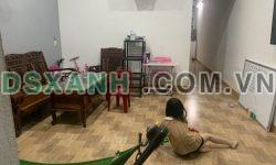 HẢI CHÂU-BÁN NHÀ KIỆT TRƯNG NỮ VƯƠNG-82M2-C4-NGANG4M-GIÁ 3-4 TỶ-0905891799