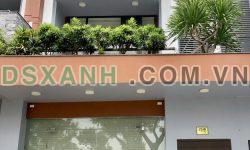 BÁN NHÀ TRUNG TÂM THÀNH PHỐ – VEN SÔNG HÀN – ĐƯỜNG NẠI NAM ĐÀ NẴNG