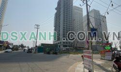 🆘 Bán gấp lô đất đường Ngô Văn Sở giá rẻ hơn thị trường 1tỷ
