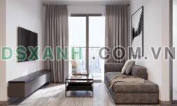 BÁN CHUNG CƯ FPT PLAZA 2 NỘI THẤT ĐẦY ĐỦ TIỆN NGHI
