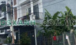 Bán nhà 3 tầng đường Mạc Đăng Doanh. Hòa Xuân. Quận Cẩm Lệ. Vào ở ngay. Chỉ 4 tỷ