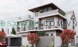 Hàng hot mới vừa lên kệ. 1 căn duy nhất lô góc 3 MẶT TIỀN VIEW SÔNG cực đẹp Khu Đảo VIP Hòa Xuân 270m2 Nhỉnh 22 tỷ