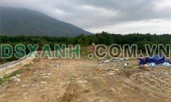 Cơ hội mua đất giá tốt mùa downtrend, 7.5 tỷ có ngay 5.000m2 đất tại Hòa Vang ĐÀ NẴNG