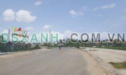 Nhỉnh 1 tỷ 7 có ngay lô đất kiệt ô tô Nguyễn Như Đỗ 103m2 nở hậu cực đẹp.