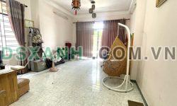 Bán nhà Mặt tiền đường Châu Thượng Văn, Hải Châu, Nhà 3 tầng, DT 100 m2, Gần Công viên Châu Á. Ô tô đỗ. Chỉ 7,6 tỷ.